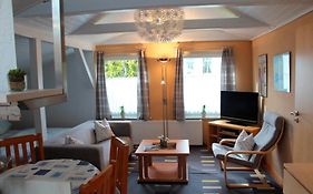 Ferienwohnung Carstensen Nr.1 - [#18842]